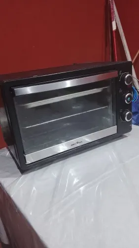 Forno Elétrico 