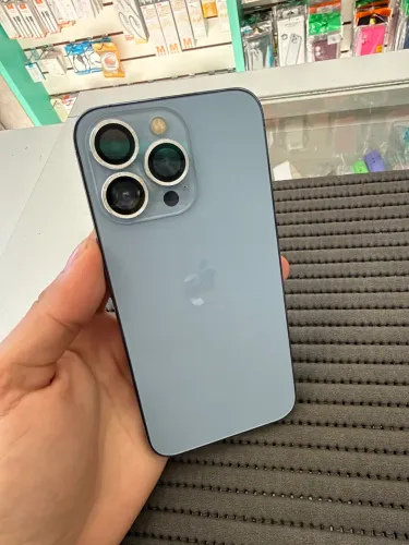 iPhone 13 Pro
