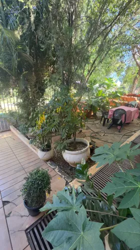 QUARTO INDIVIDUAL PARA MENINAS NO INÍCIO DA ASA NORTE