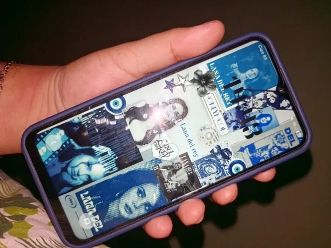 Samsung a15
