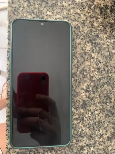 Samsung A20s funcionando perfeitamente 