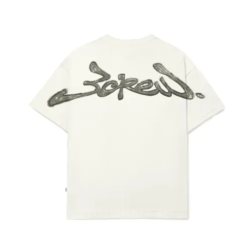 Camisa barra signature