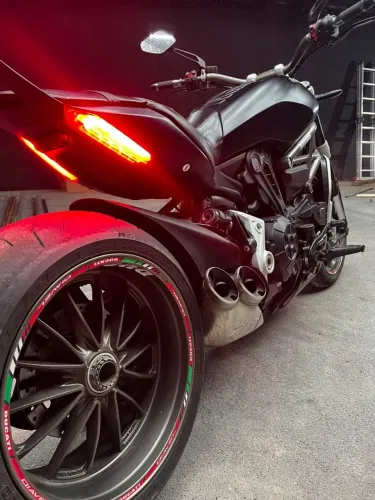 DUCATI/XDIAVEL