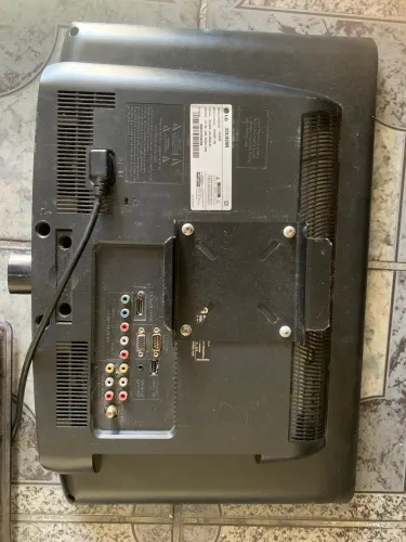 Monitor TV