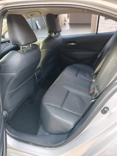 Toyota Corolla XEI 2.0 Flex 16V Aut. 2023