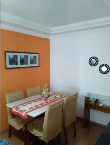 Parque Selleto - Apartamento à Venda no Parque Seletto
