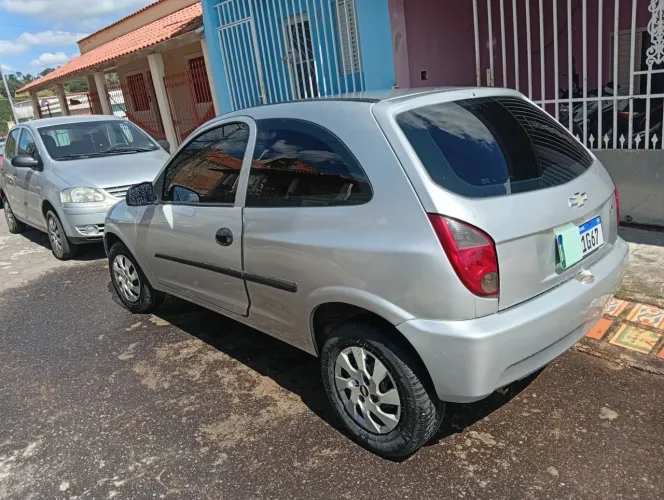 Chevrolet Celta Life/ LS 1.0 MPFI 8V Flexpower 3P 2013