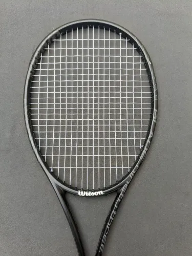 Raquete Wilson Blade 93 Amplifeel - usada