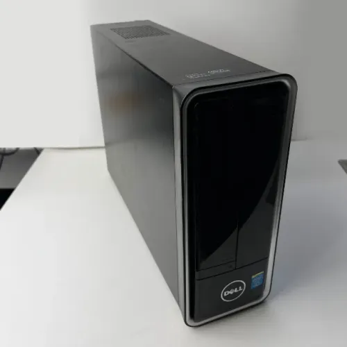 CPU Dell Inspiron 3647 i3 8GB RAM HD 512GB