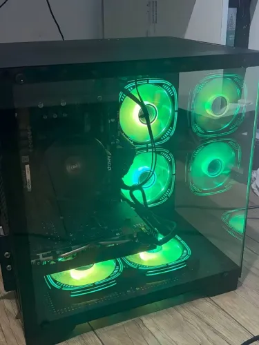 Pc gamer