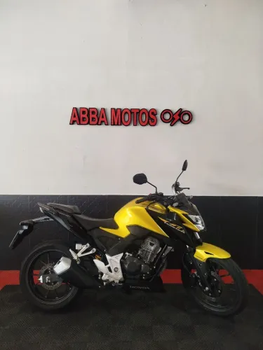CB TWISTER 300/2024