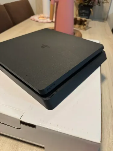 Ps4 1TB