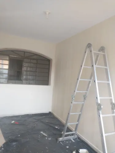 Voce que precisa entregar imóvel pra imobiliária . Ricardo pintor
