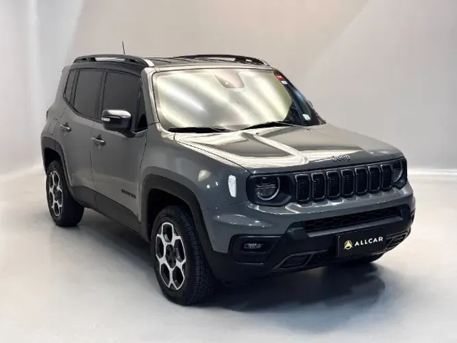Jeep Renegade S T270 1.3 TB 4X4 Flex Aut. 2022