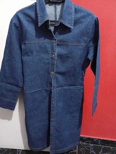 Casaco feminino P