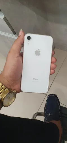 IPhone XR Novo 128gb