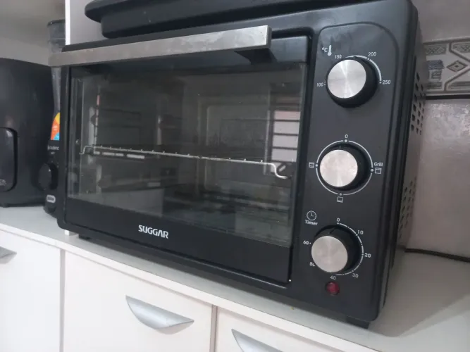 Forno elétrico