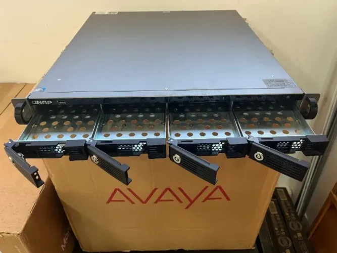 Storage Qnap Ts-469u-rp