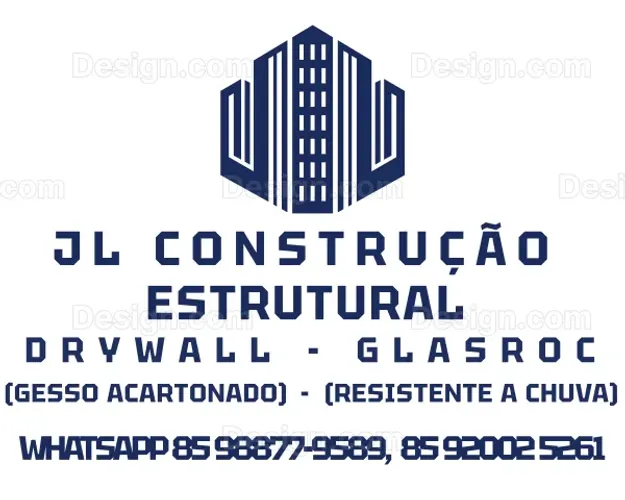 Serviços em Gesso acartonado(Drywall) fabricação de Parede, Móveis, Teto, Sanca em Drywall