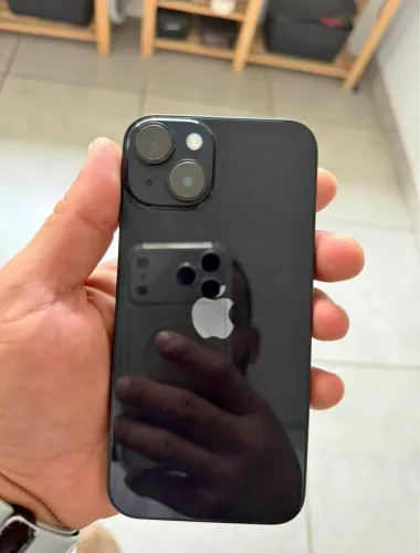 iPhone 14 - 256GB - Meia noite