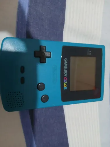 Game boy Nintendo