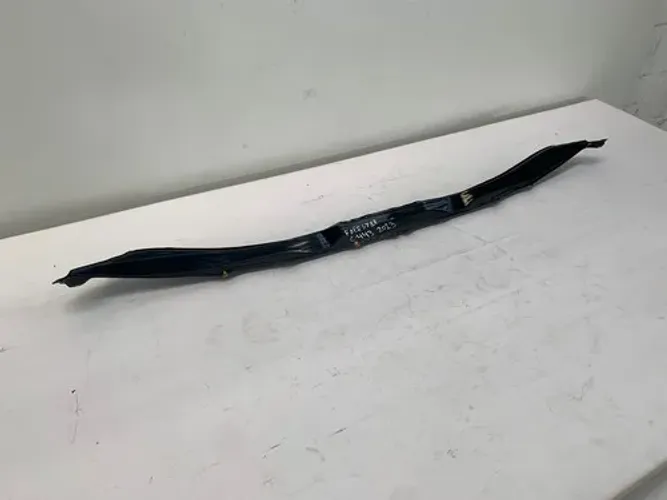 Acabamento Churrasqueira Subaru Forester S 2013 2018 Preto Brilhante