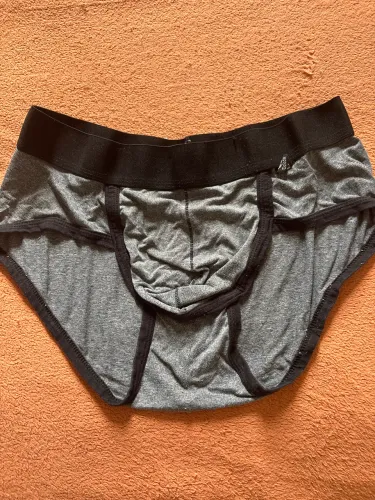 Cueca malha super confortável 