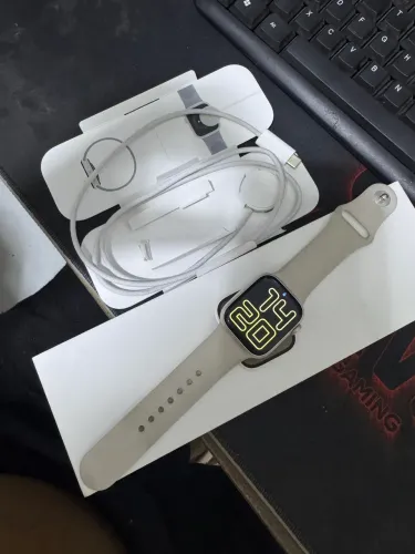 Apple Watch Séries 9