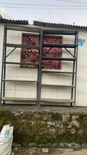Prateleira