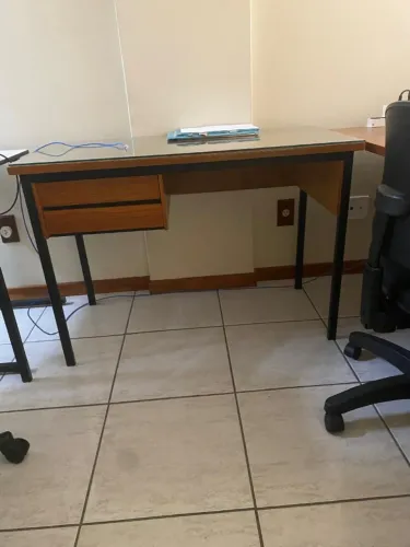 Mesa de escritório