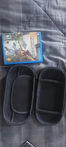Assessórios psvita
