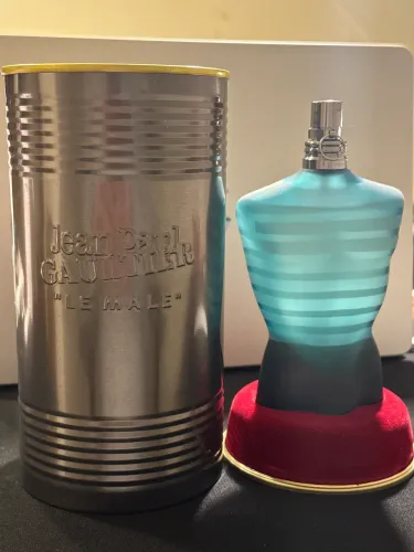 Le Male 200ml Jean Paul Gaultier