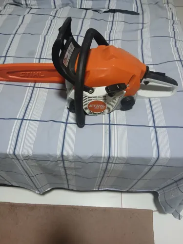 MOTOSSERRA NOVA 