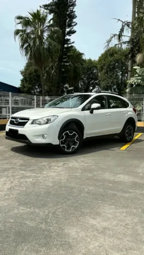 Subaru XV 2.0 16V 4X4 150cv Aut. 2012