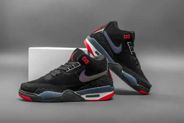 Tênis Nike Jordan 4 - Pronta Entrega