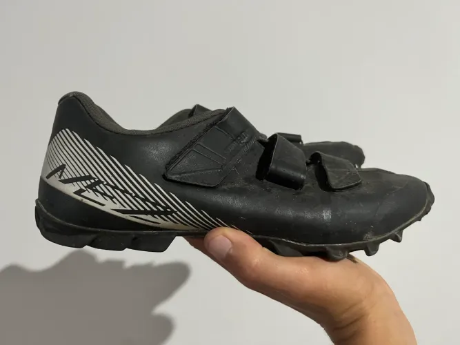 Sapatilha shimano 43 euro
