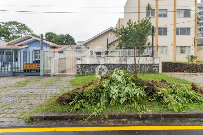 Terreno na Petit Carneiro