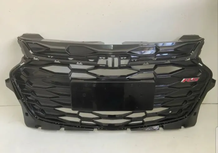 Grade parachoque do onix RS 2021/2025