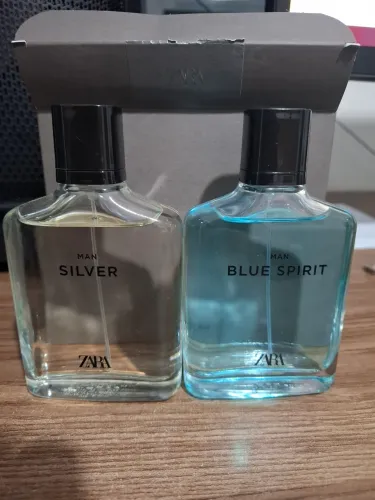 Perfumes zara