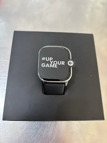 Relógio amazfit 4 Mini