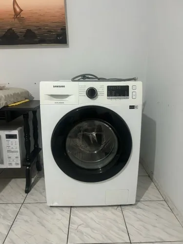 Lava e Seca 11kg (usada)