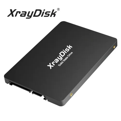 PROMOÇÃO SSD SATA III 512GB