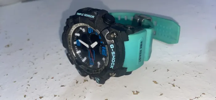 Relógio Casio 