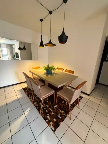 Mesa de jantar
