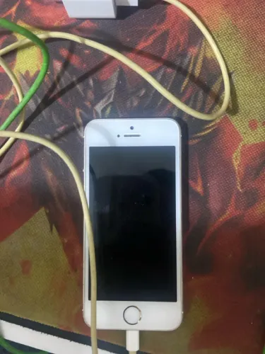 iPhone 5s perfeito estado
