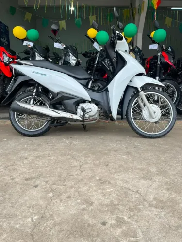BIZ 110i