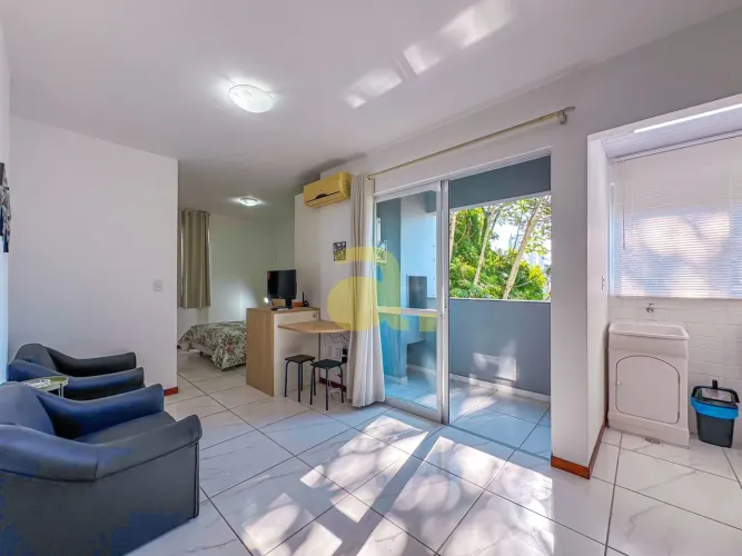EXCELENTE APARTAMENTO MOBILIADO PARA LOCAÇÃO NO BAIRRO VILA NOVA!