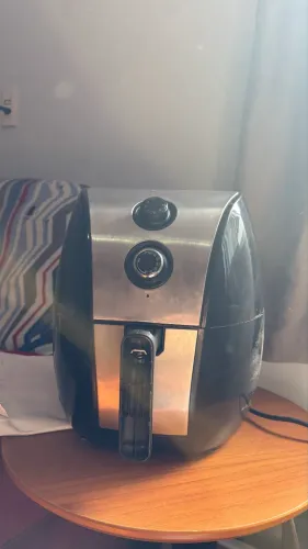 airfryer britania usada 3,2 L