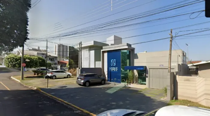Imóvel área médica, meia quadra do Hospital Cemil, clinica, 440 m2.