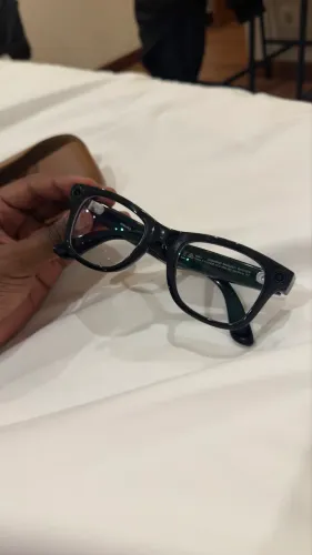 Rayban meta 2